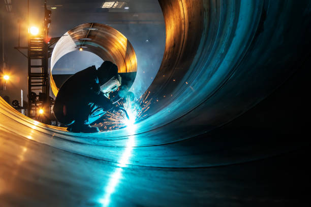 Best Food and Beverage Processing Equipment Welding in Center Moriches, NY
