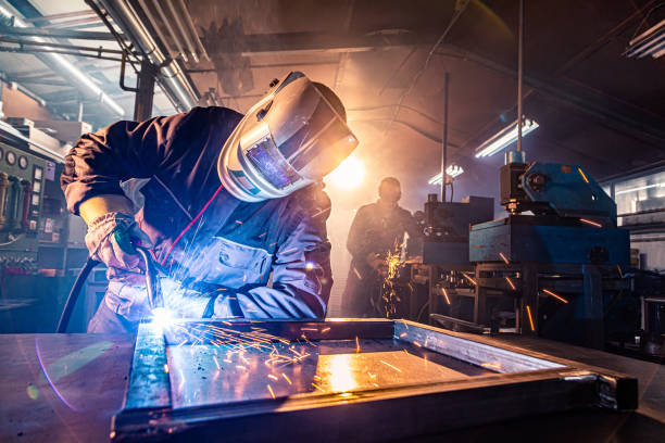 Best Automotive Welding in Center Moriches, NY