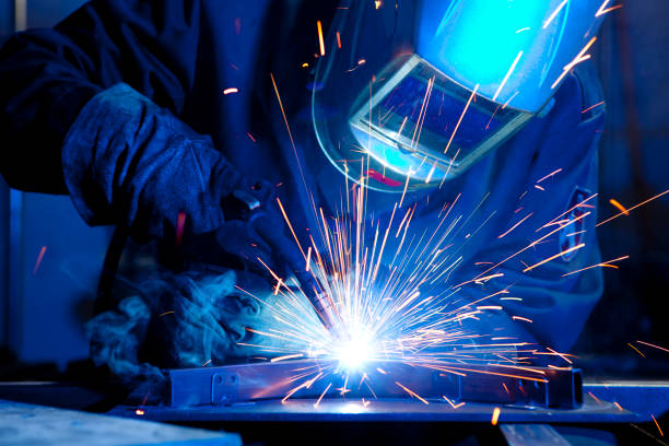 Trusted Center Moriches, NY Welder & Metal Fabrication Experts