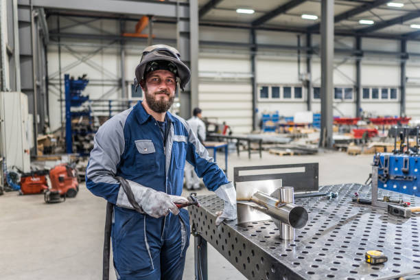  Center Moriches, NY Welder Pros